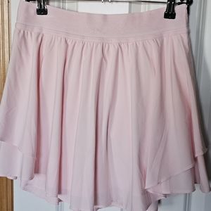 Lululemon Court Rival Skirt